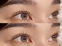 オン 恵比寿(ON)/Uカールデザイン