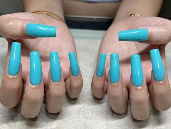 ノワ 横浜(Noix)/スカルプワンカラー