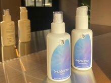 ムー 目黒区祐天寺(Muuu)/オーガニックアメニティー