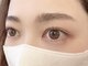 マカナワークス(makana works)の写真/【平日まつ毛パーマ￥5500】"根本からスッと立ち上げ"や"くるんっとカール"など理想のデザインを叶えます☆