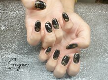 シュガービューティーネイルズ(Sugar Beauty Nails)/