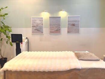 アズ(as)の写真/【人気のVIO脱毛＊】デザインや整えるだけの方も多数◎迷っている方はぜひ一度ご相談ください！