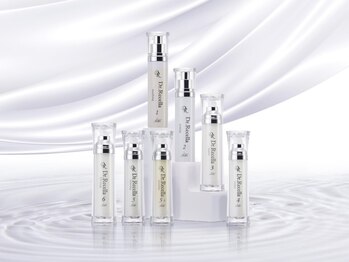 ウノプリール 梅田ハービスプラザ(uno pulir)/＜Dr.Recella ADSシリーズ＞