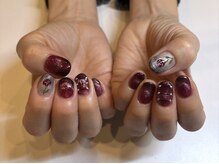 アールエム(Rm)/2月◇ネイル