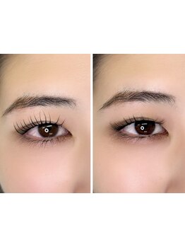 まつげのお悩み解決サロン