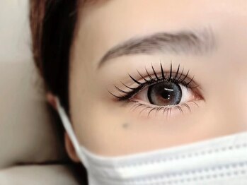 ムーンリット(moonlit)の写真/ホットペッパーからのご予約限定のお得な《付け放題メニュー》をご用意しております◎