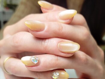 ビオトーププラス 銀座7丁目店(bio tope+)/春色マグネット 銀座フィルイン