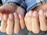 《6月9～13日までのご来店限定♪》初回オフ無料・ワンカラーorグラデ　¥5000