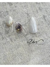 アンドットネイルズ(UN.nails)/メインアートサンプル