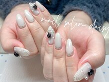 ネイルサロン デイジー(daisy)/