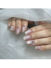 ルナ 東中野(LUNA)/LUNA NAIL SALON　東中野