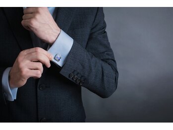 トランザット 六本木店(TransATT)/ スッキリ小顔で商談成功