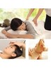 【全員】コースの組合せ自由60分　¥330off￥7260→￥6930