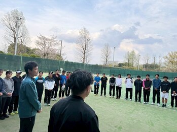 鷺沼駅前整骨院 鍼灸マッサージ院/トレーナー活動しています！