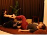 【お辛い箇所を重点的に◎】 本格タイ古式マッサージ60分