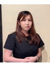 ボディケアスタイル 江坂店 アオヤマ 