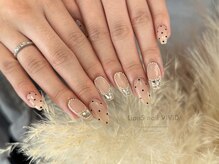 リアンスネイルヴィヴィッド 倉敷店(LianS nail ViViD)/オーダー
