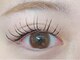 アビエ フリルアイビューティー 河内花園駅前店(abije Frill Eye Beauty)の写真/【貴方だけのオーダーメイド!150～180本迄つけ放題120分¥5900】アイメイクなしでもいつでもパッチリ★
