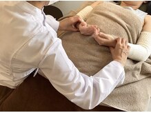 サクランボ(SAKURAMBO)/東洋医学(中医学)診断法◎