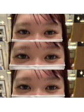 ビューティマーケット アングゥ(BEAUTY MARKET ungu)/ナチュラル