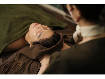 ミエーレ(miele)/ドライヘッド