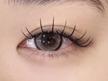 リュクス(Le LUXE)/持続性抜群★LEDエクステ