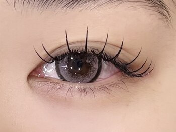 リュクス(Le LUXE)/持続性抜群★LEDエクステ