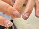 定額¥6,600 リングアート 0814c