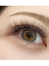 シェノン(CHAINON)/ボリュームラッシュ