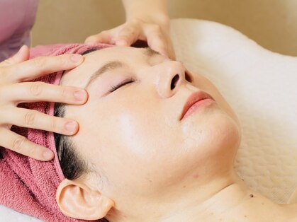 エステティックサロン 唯一の写真