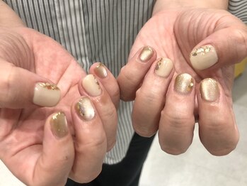 リザボーテ(Liza beate)/マグネット