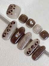 キャンディベース ノースアップ(Candybase North up)/【定額】秋先取りデザイン