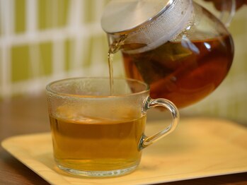 よもぎ蒸し ココ(COCO)/ドリンクサービス☆