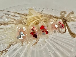 デザインジェル