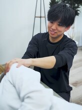 ライズ(RISE)/施術イメージ