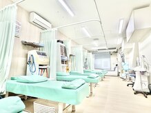 さつきが丘接骨院の雰囲気(【さつきが丘接骨院】R7.8月リニューアルオープン致しました!)