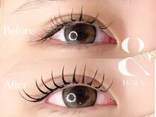 エイチ アイラッシュ 吉祥寺店(H eyelash)/アンドヘルシー