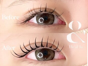 エイチ アイラッシュ 吉祥寺店(H eyelash)/アンドヘルシー