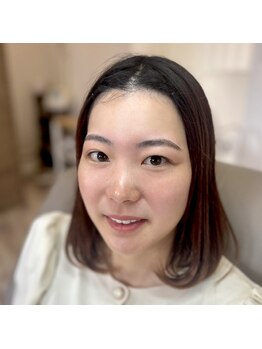 ビー(b.e)/似合わせ眉毛 ナチュラル