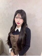 まつげエクステ専門店 エバーアイズ なんば店(EVER EYES)&nbsp;EVEREYES 松本