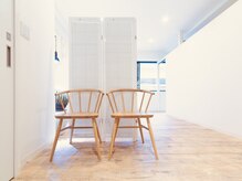 サーティースリー 横浜元町(Thirty3)/エントランススペース