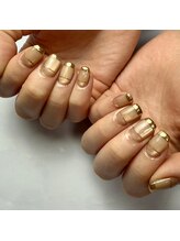 エスネイル(es.nail)/フリーアート