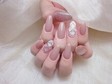 ミキネイルサロン(MiKi Nail Salon)/5980