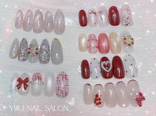 ユリネイル(YULI.NAlL)/