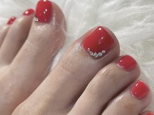 ソルシエール(Sorciere.)/foot *..