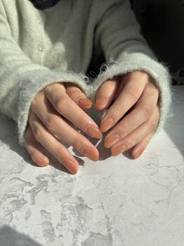 アンバー(Amber)/