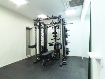 フレッチャ(FRECCIA)/スミスマシンルーム