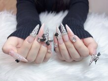 リンネイル 名古屋新栄町店(Rin.Nails)