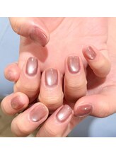 クラシカ 幡ヶ谷店(CLASSICA)/1月ネイル☆