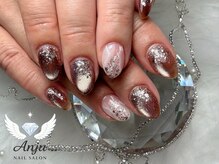 アンジュ(Anju)/定額/フィルイン